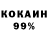 Кокаин 98% Aysuluu Nurlanbek